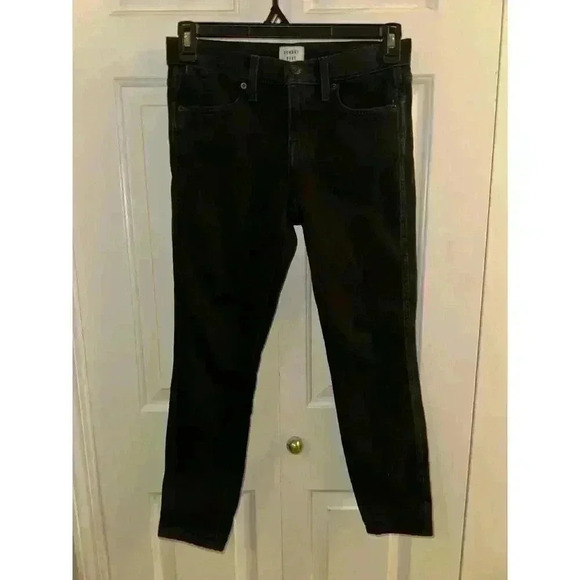 Sunday Best Black Jeans - Picture 1 of 4